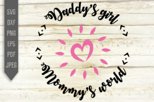 Download Daddy's Girl Mommy's World - Mommy Collection