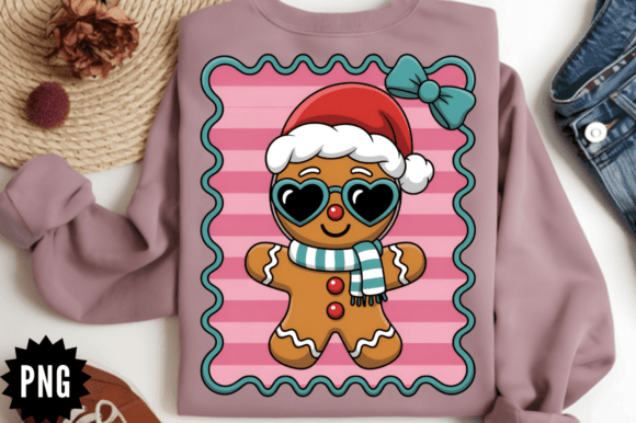 Download Coquette Christmas Frame Sublimation - Premium Resources