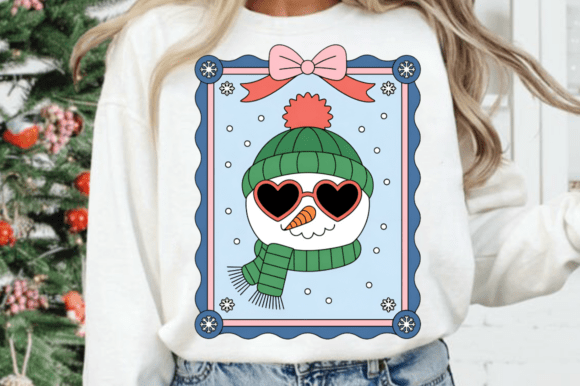 Download Christmas Coquette Frame Clipart PNG - Premium Resources